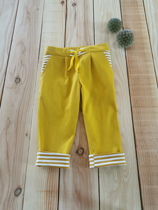 Hose_Lang