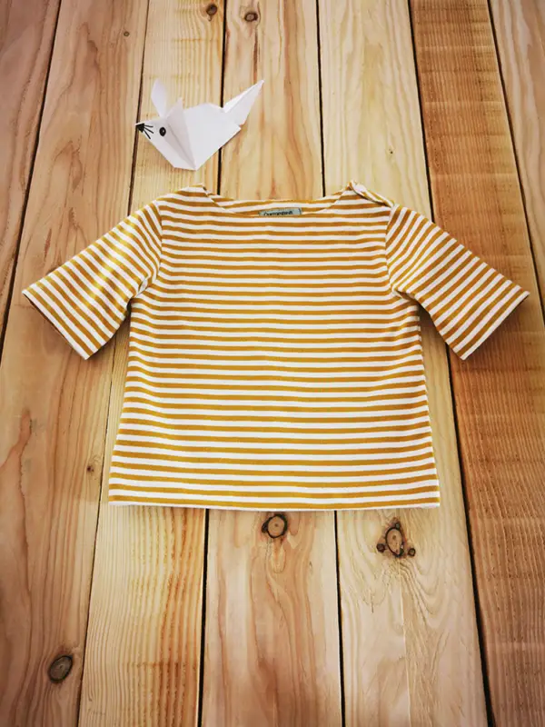 T_Shirt_Kurzarm_U_Boot_Ausschnitt