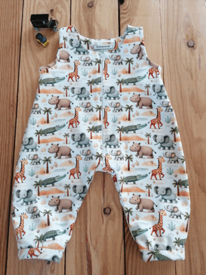 Jumpsuit
