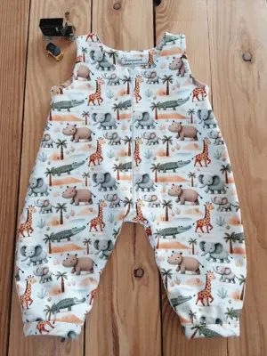 Jumpsuit