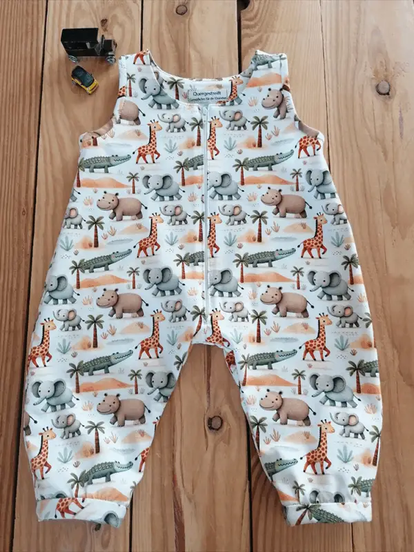 Jumpsuit