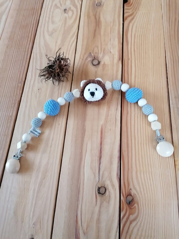 Kinderwagenkette