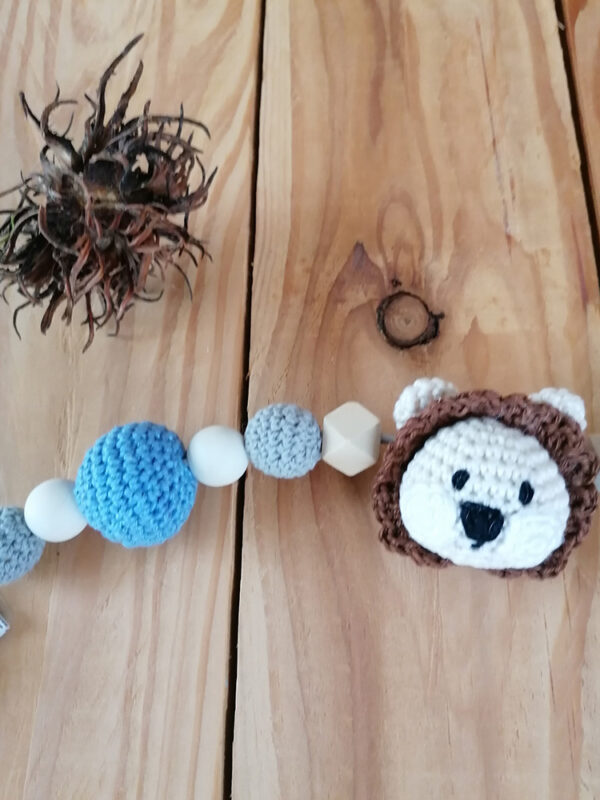 Kinderwagenkette