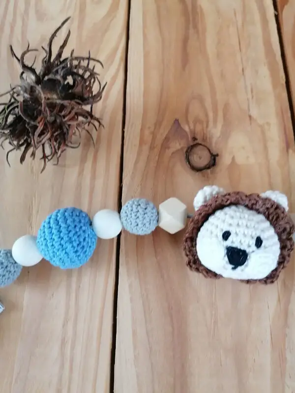 Kinderwagenkette