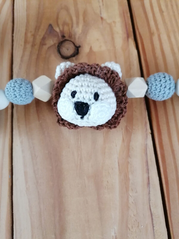 Kinderwagenkette