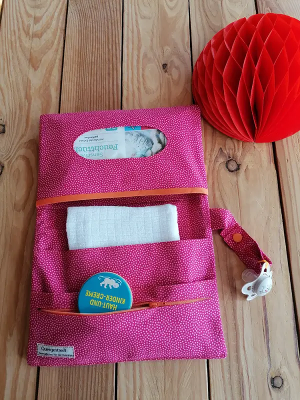 Windeltasche