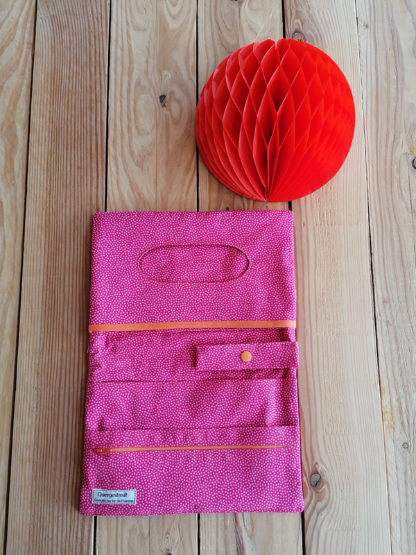 Windeltasche