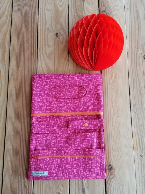 Windeltasche