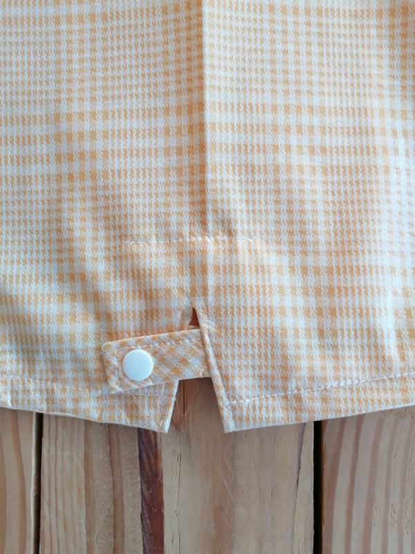 Regenjacke mit Kapuze