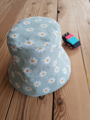 Bucket Hat
