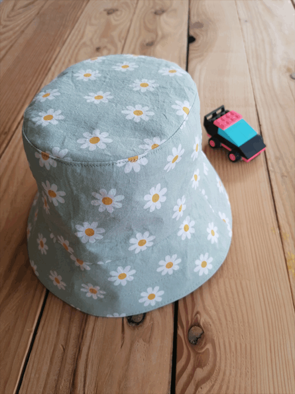 Bucket Hat