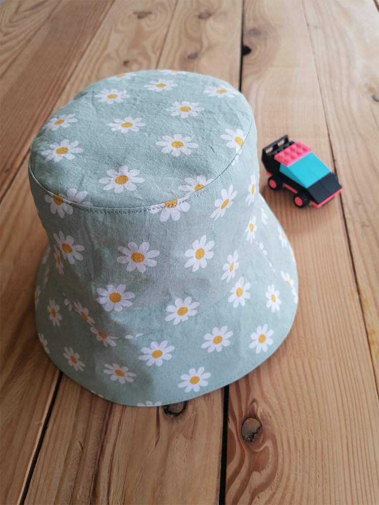 Bucket Hat (unisex)