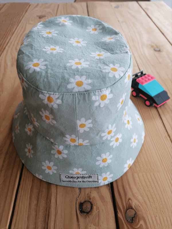 Bucket Hat