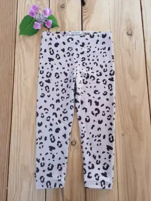 Jerseyleggins