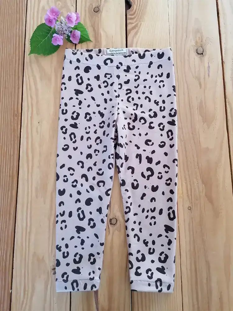 Jerseyleggins (unisex)